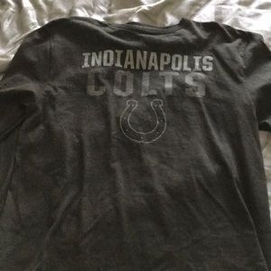 Indianapolis Colts long sleeve t-shirt